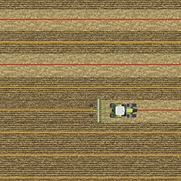 Lenksysteme GPS PILOT