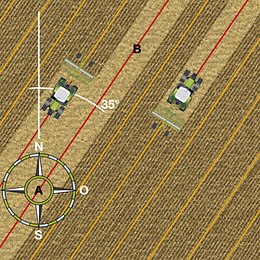 Lenksysteme GPS PILOT